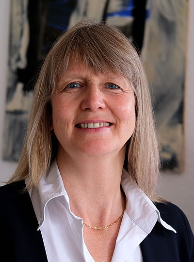 Barbara Brauck